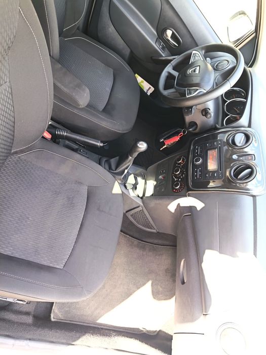 Sandero 2019   0,9 tce