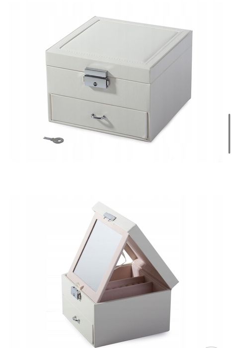 Кутия за бижута-органайзер