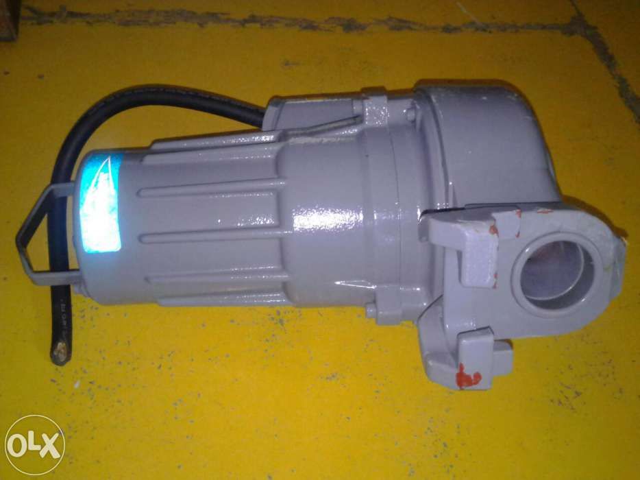 Насос FLIGT,погружной