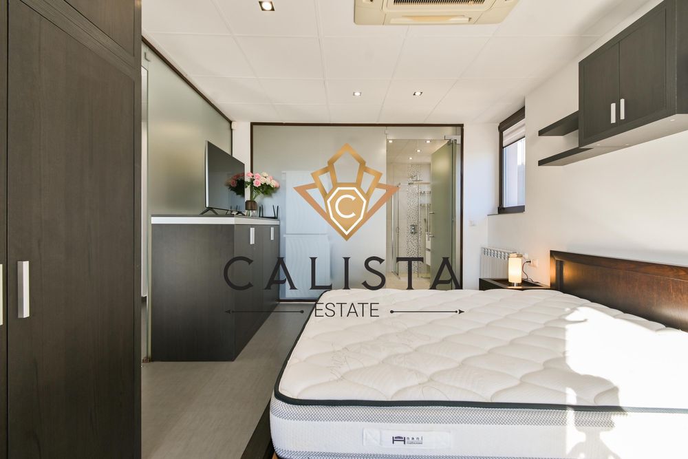 Четиристаен апартамент за продажба в ж.к. Манастирски ливади, 2084041