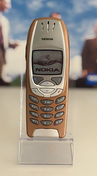 Nokia 6310 /6310i Mai multe buc.disponibile | Originale | Verificate