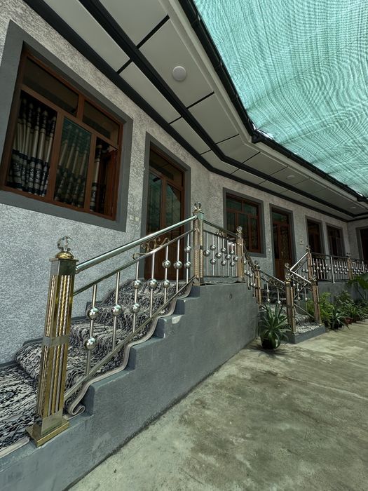 Перилла из Нержавейке