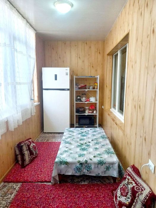 Qoraqamich 2/1 4/1/4 balkon 2/6 srochno sotiladi