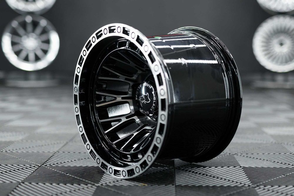 jante 15 offroad r15 ford nissan mitsubishi