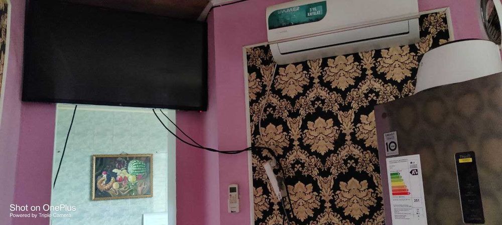 Аренда квартири в Паркентском
