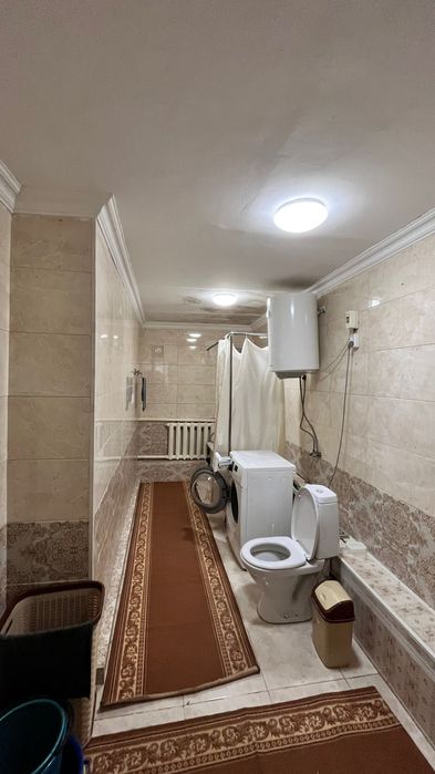 Сдается в аренду дом в городе