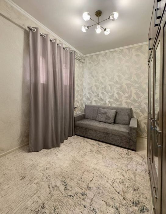Дом Максим Горький 3 комнаты,сайрам