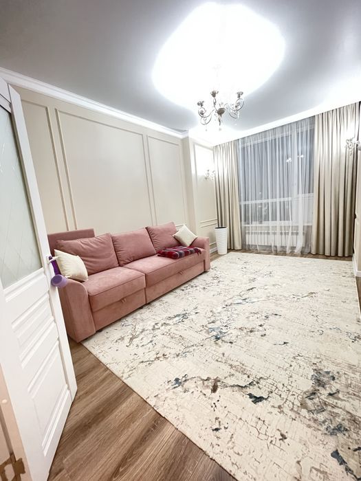 Продам ковер в размере 2,5*4 метров