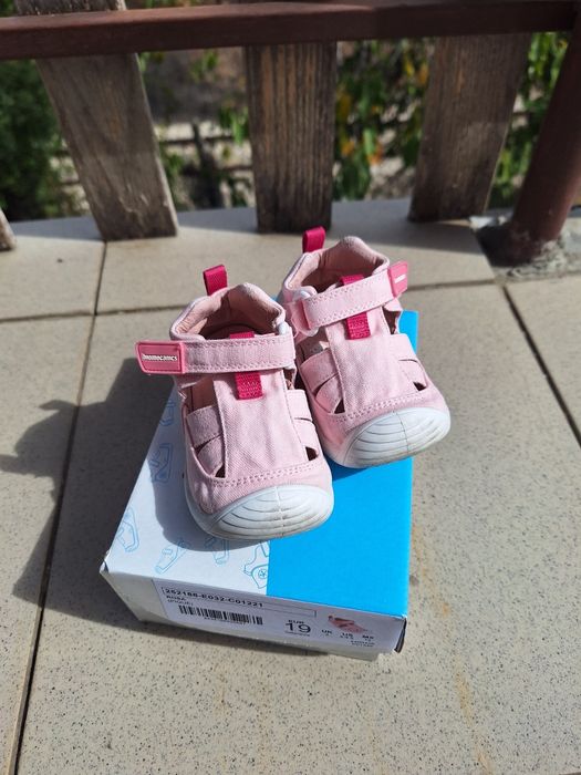 Сандали Biomecanics