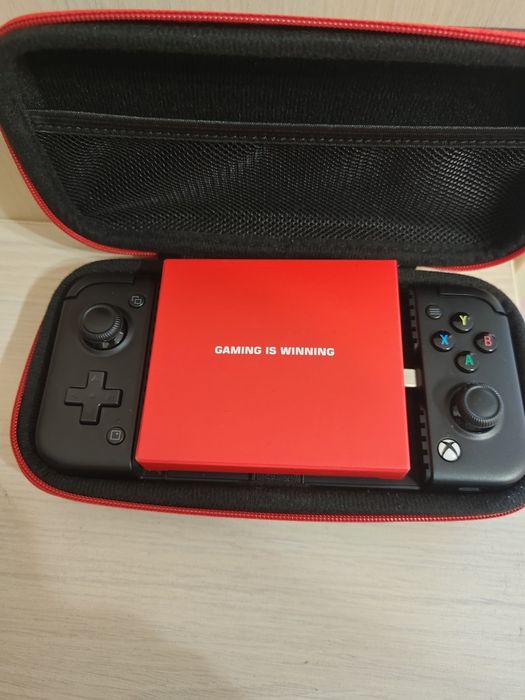 Controller gamesir x2 pro