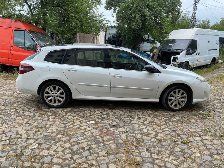Dezmembrari Renault Laguna 3 1.5-2.0 dci 2007 2008 2009 2010 M9R K9K