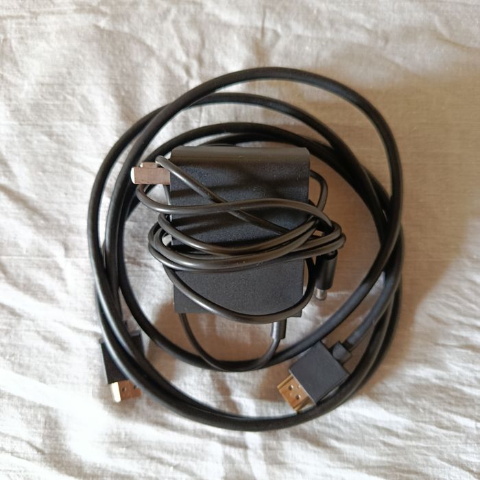 Redmi Monitor 1A, ~24" FullHD, 75Hz