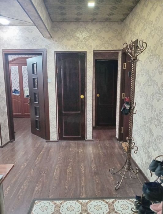 Продается 3(4)/6/9 квартира Карасу-6