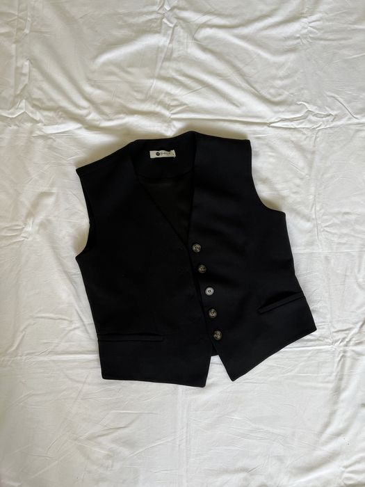 Твидовый пиджак