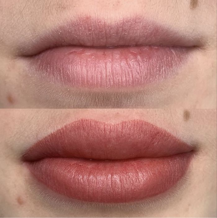 Наращивание ресниц, ламинирование бровей и перманентный макияж бровей