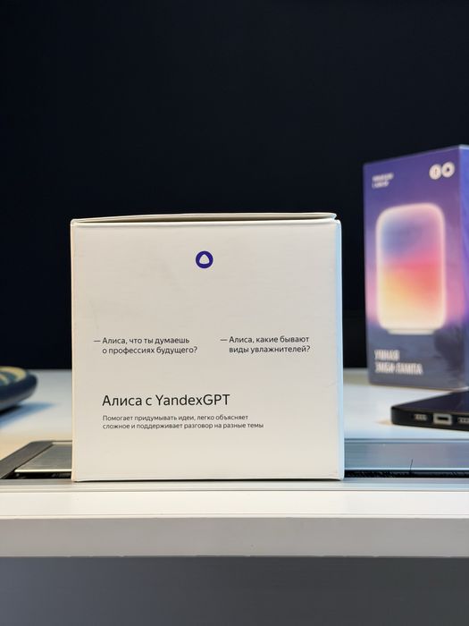 Яндекс Станция Мини 3 Про