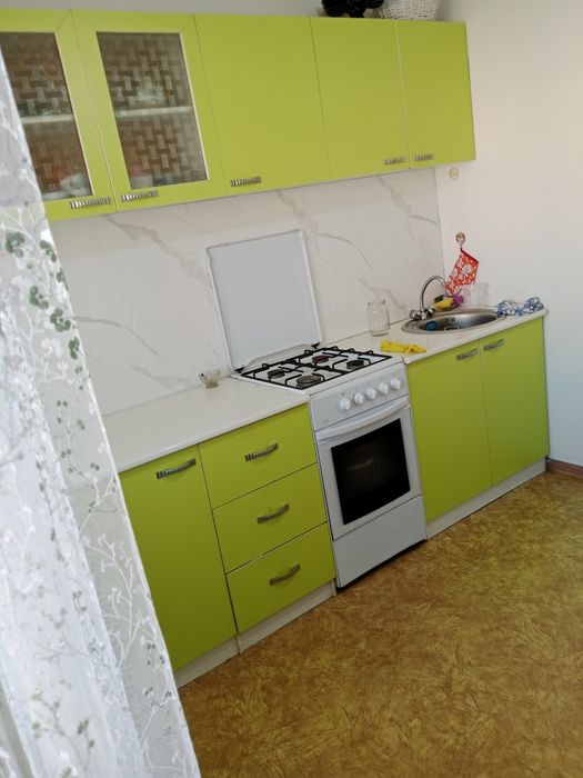 Срочно продам 1 ком квартиру