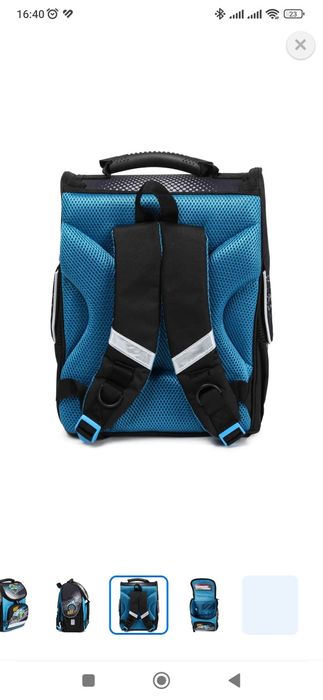 Рюкзак для школьника новый