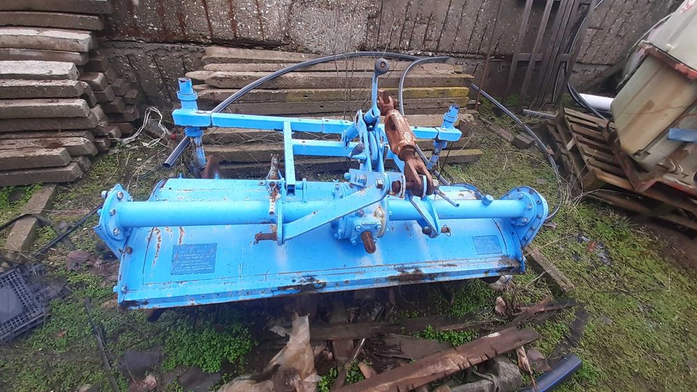 Японска фреза 160см