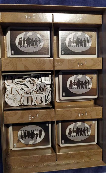 Настолна игра Awkward Guests