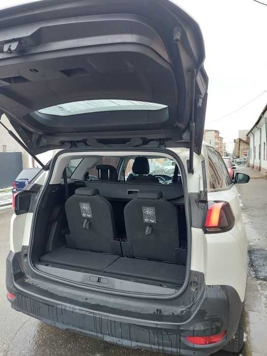 PEUGEOT 5008 2020 — imagine 5