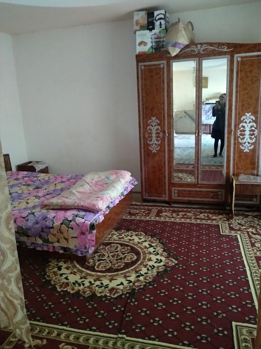 Hovli sotiladi toshkent tumanida