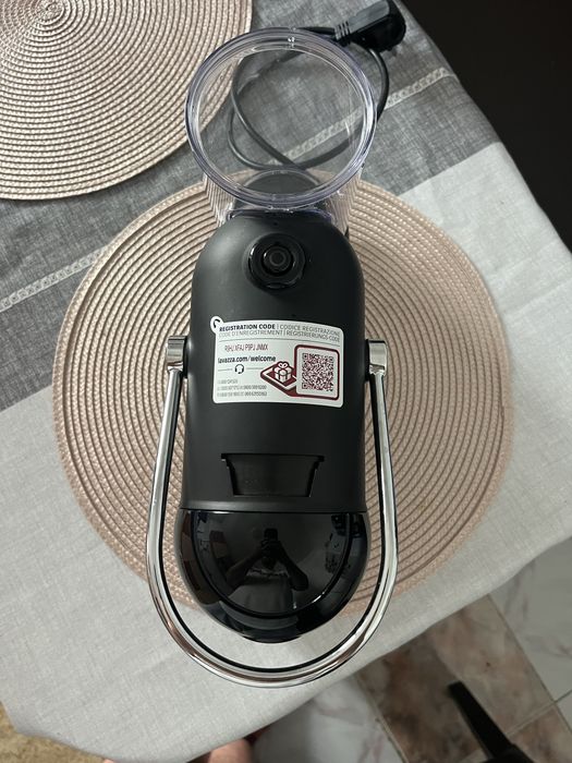 Espressor cu capsule aparat cafea Lavazza a modo mio