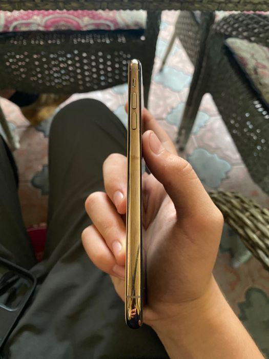 IPHONE 11 pr max