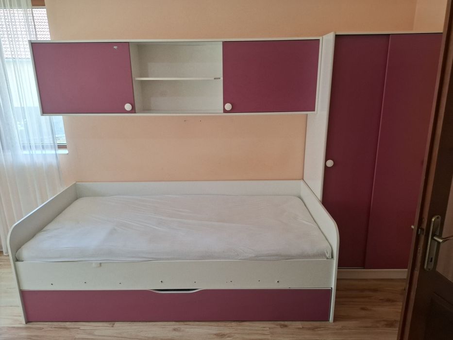 Mobila dormitor baieti sau fete