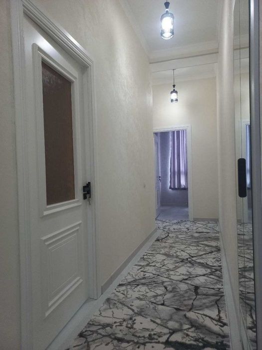 сдается своя 2 комнатная в  ЖК O’z Mahal (Уз Махал)  новостройка