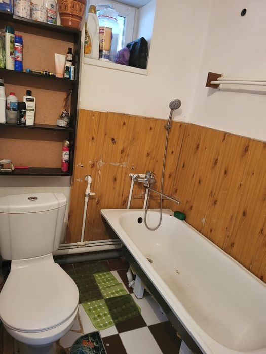 Продам Дом мансардный