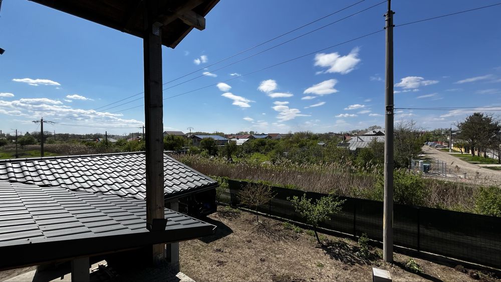 Vila parter+etaj -2020 Varsatura