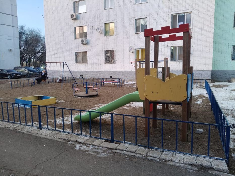 Продаётся квартира в кирпичном доме