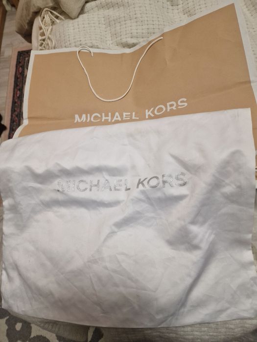 Geantă Michael Kors nouă cu etichetă