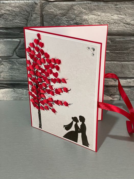 Обикновена картичка