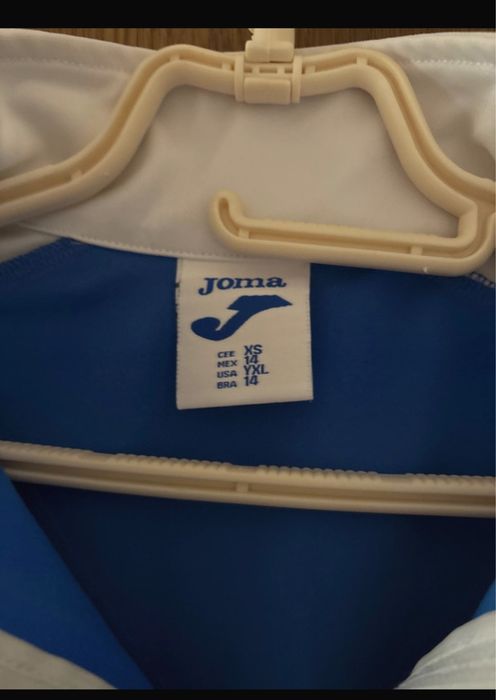 Bluza de trening Joma