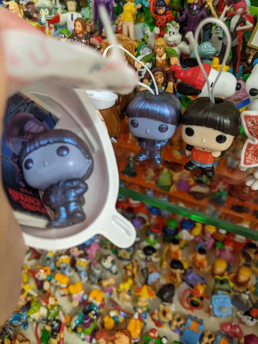 Kinder joy Funko в наличии полная коллекция 24