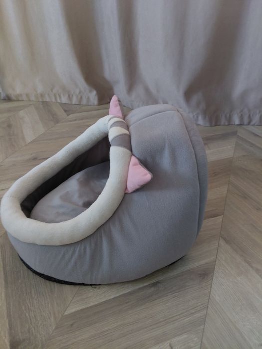 Лежака для кошек