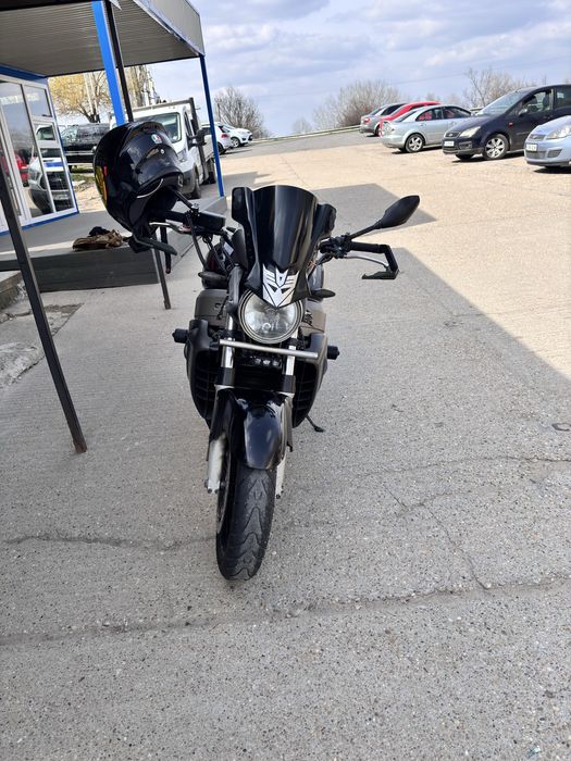 Honda X11 – 1100cc –