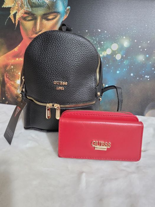 Rucsac dama superb
