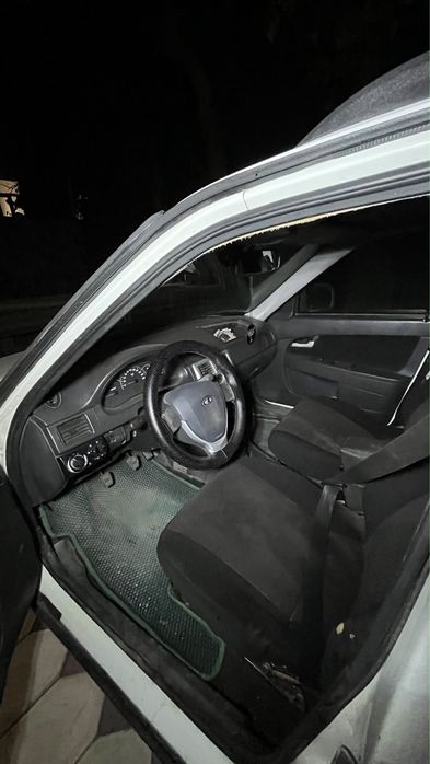 Priora 2171 универсал
