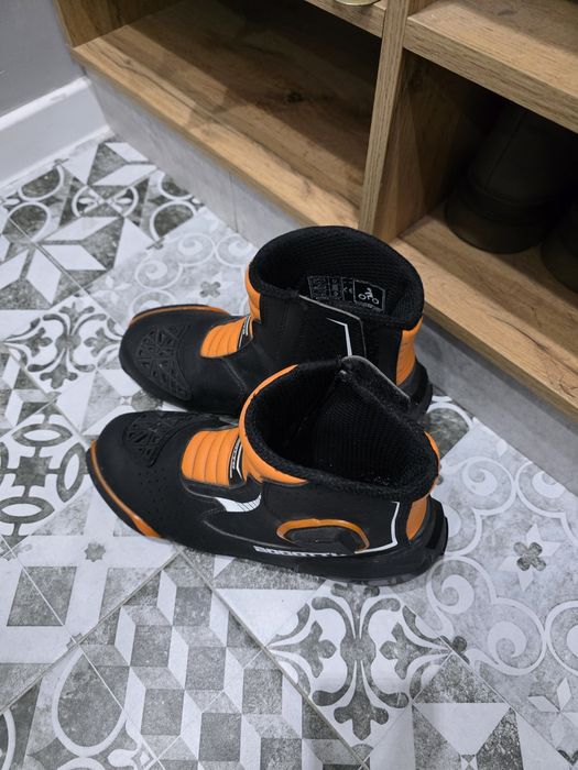 Мотоботы  Bogotto