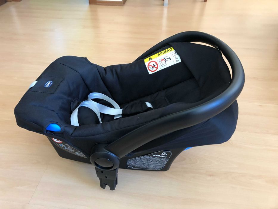 Столче за кола - 0-13 КГ.