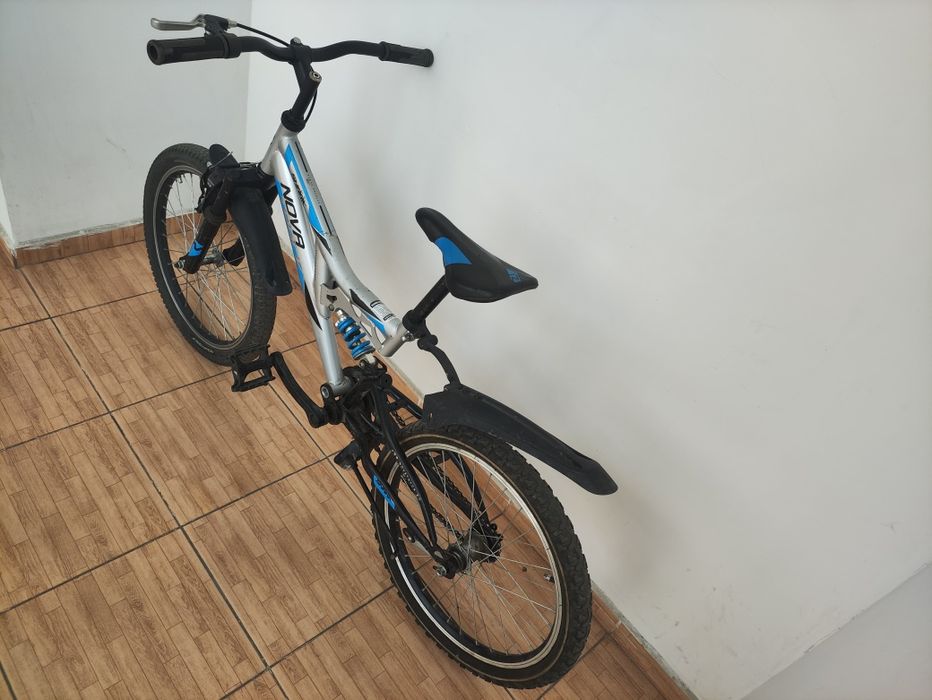 Велосипед Novatrack