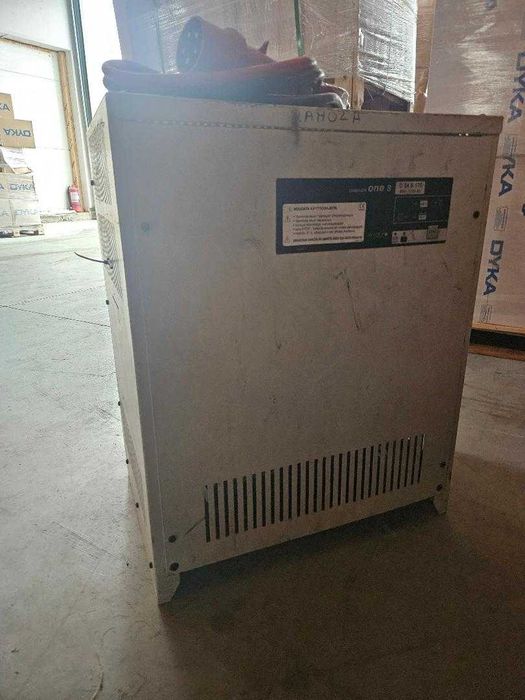 redresor incarcator baterii stivuitor liza electrica 24 , 48, 80 v
