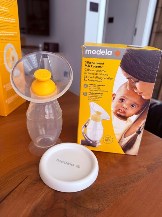 Medela Maxi Swing