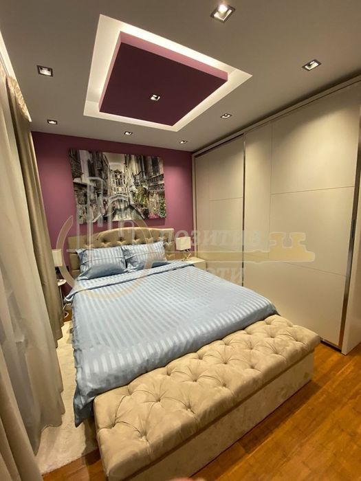 Дава се под наем Тристаен апартамент в София, Дианабад - 98 кв.м за 1550 € - Снимка #7