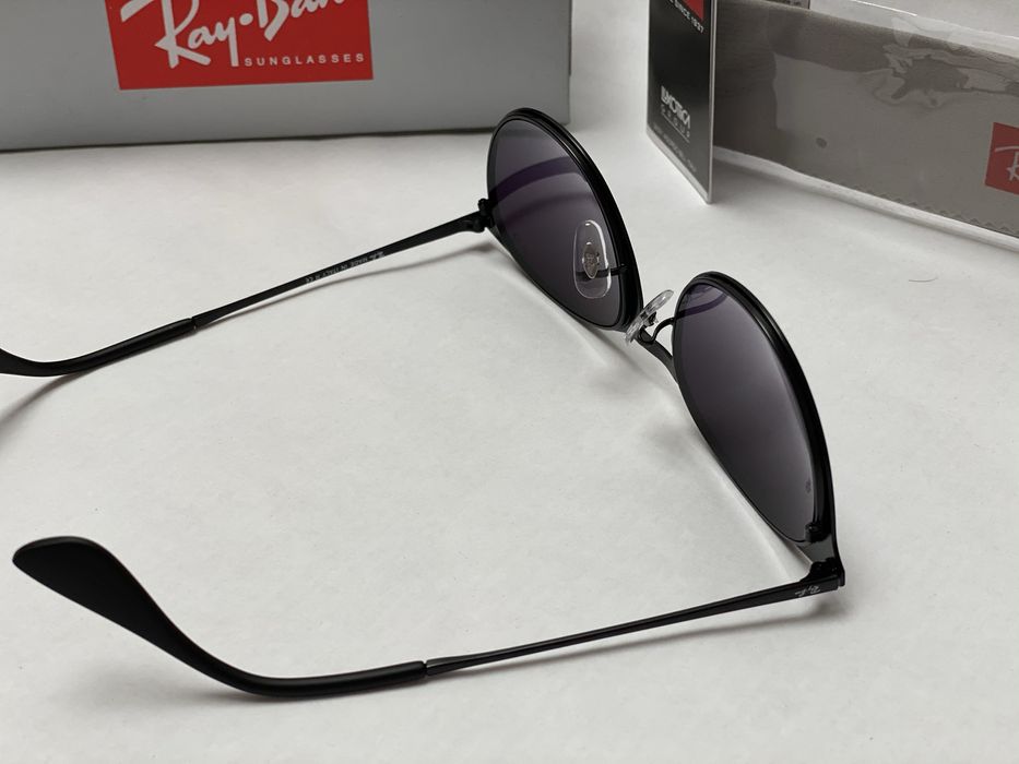 Ochelari de soare RAY BAN 3539 Erika Metal Noi