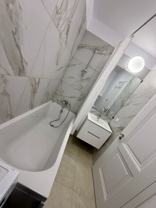 Apartament 2 camere de inchiriat Dobroesti-Fundeni