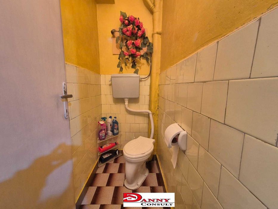 Продава се Многостаен апартамент в Велико Търново, Акация - 103 кв.м за 1331 €/кв.м - Снимка #15